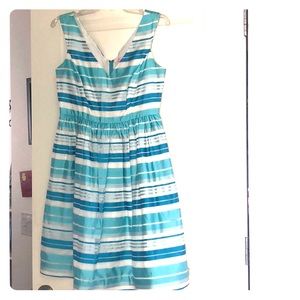 Like-new Lilly Pulitzer dress